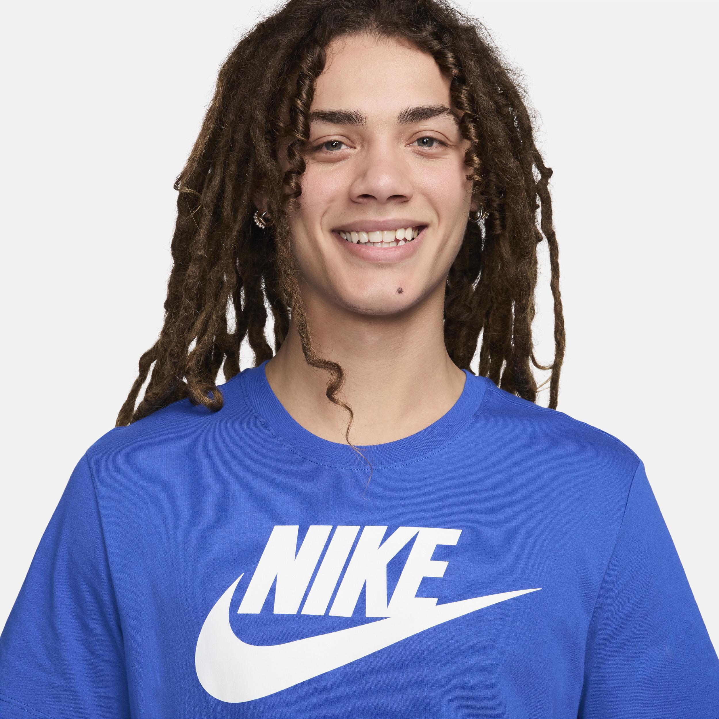 Men's Nike Sportswear T-Shirt Product Image