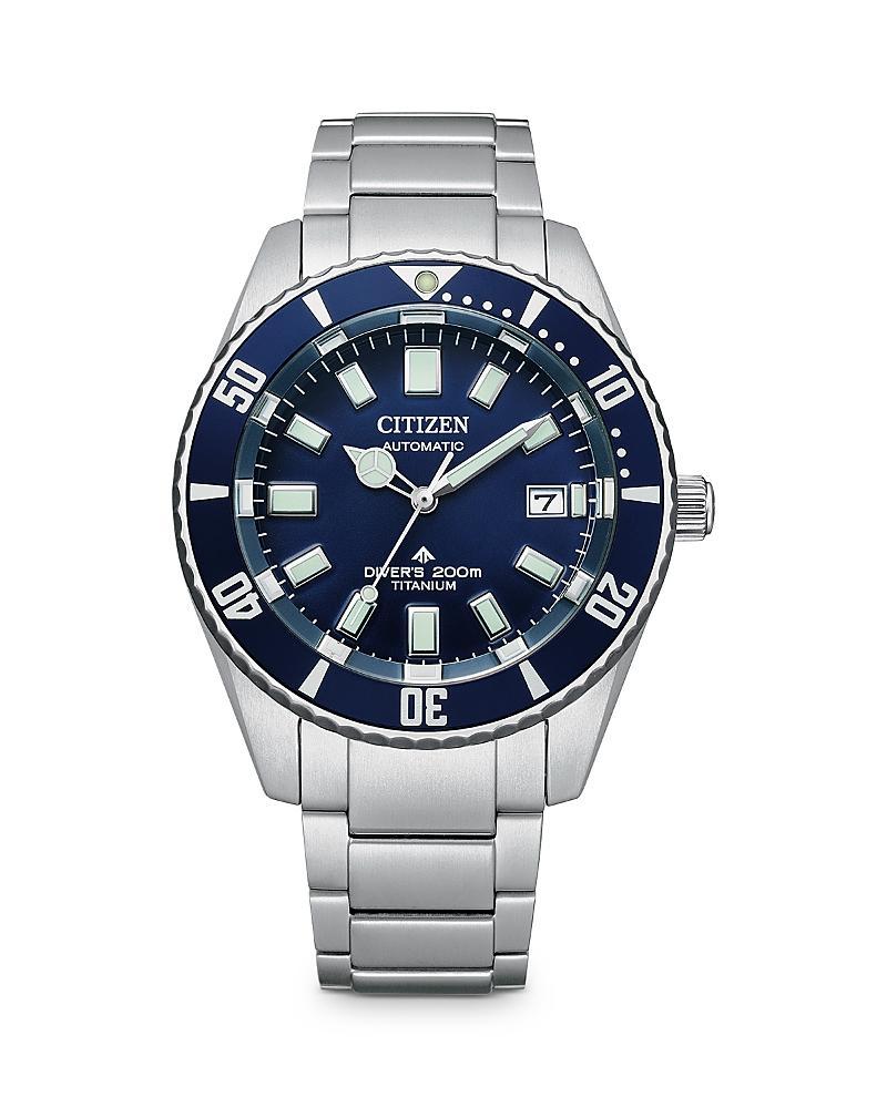 Citizen Promaster Dive Watch, 41mm Product Image