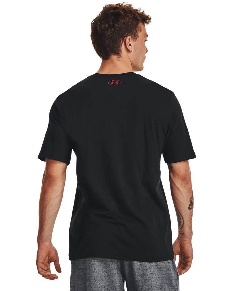 Men's UA GL Foundation Short Sleeve T-Shirt Product Image