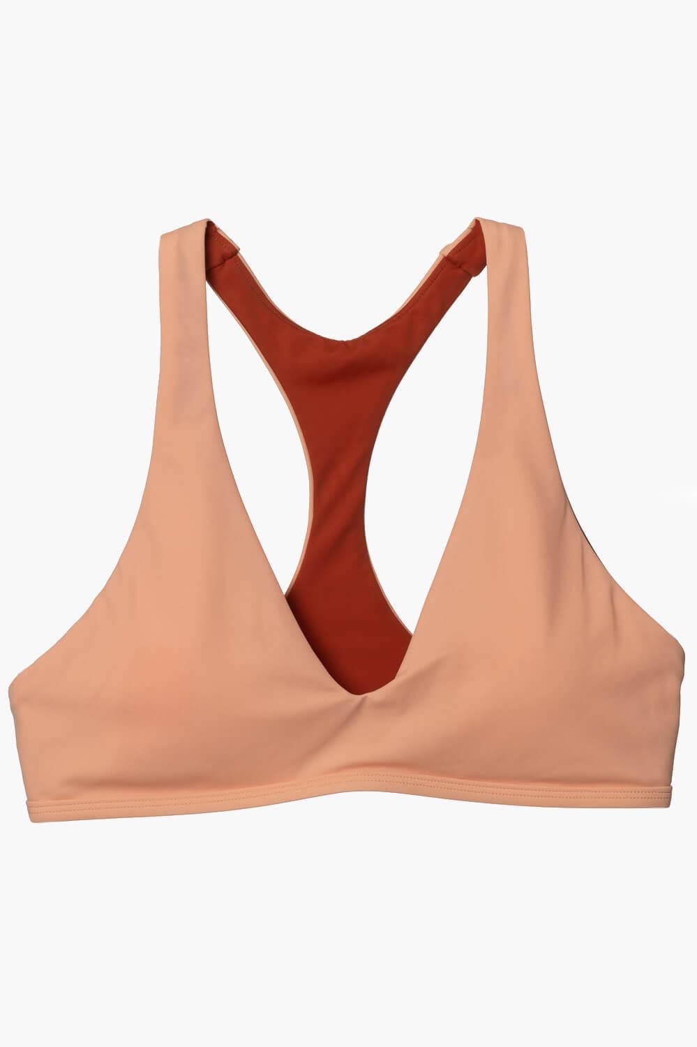 Aster Bikini Top - Coronado Female Product Image