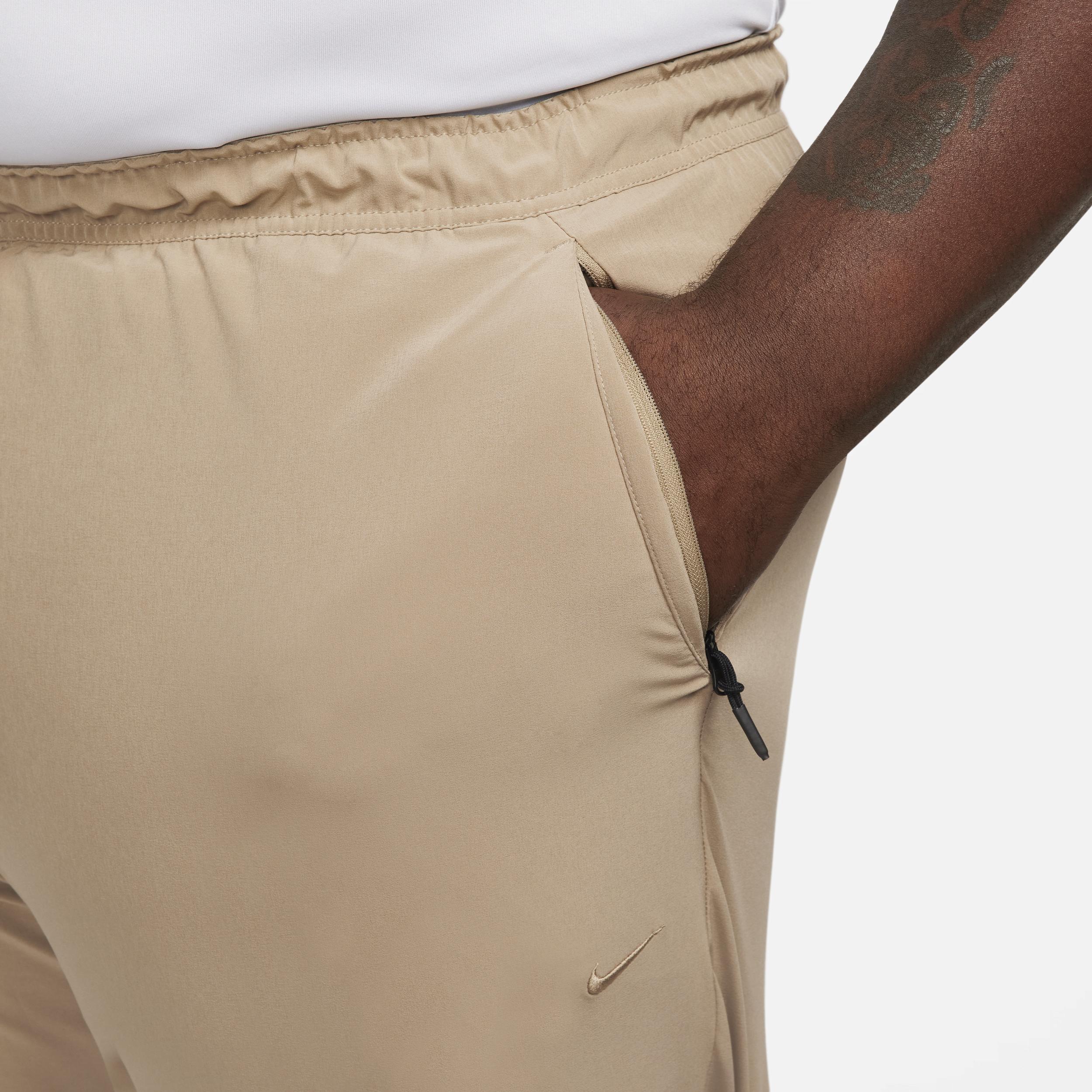 Nike Dri-FIT Unlimited Drawstring Pants Product Image