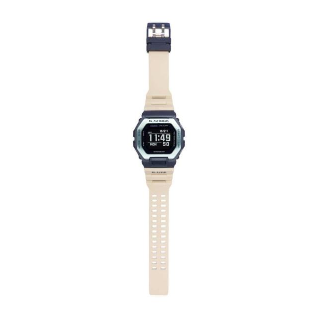 G-SHOCK MOVE GBX-100 SERIES Product Image