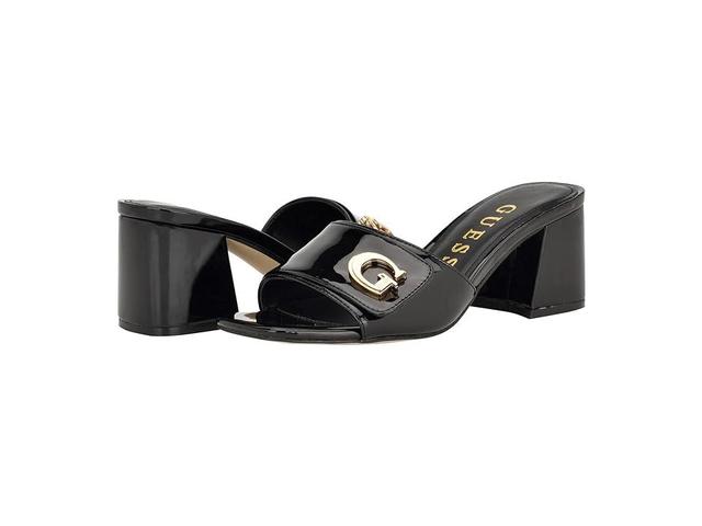 GUESS Gallai Slide Sandal Product Image