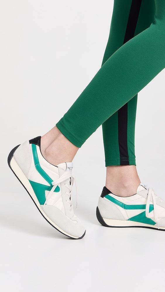 rag & bone Retro Runner Slim Sneakers | Shopbop Product Image