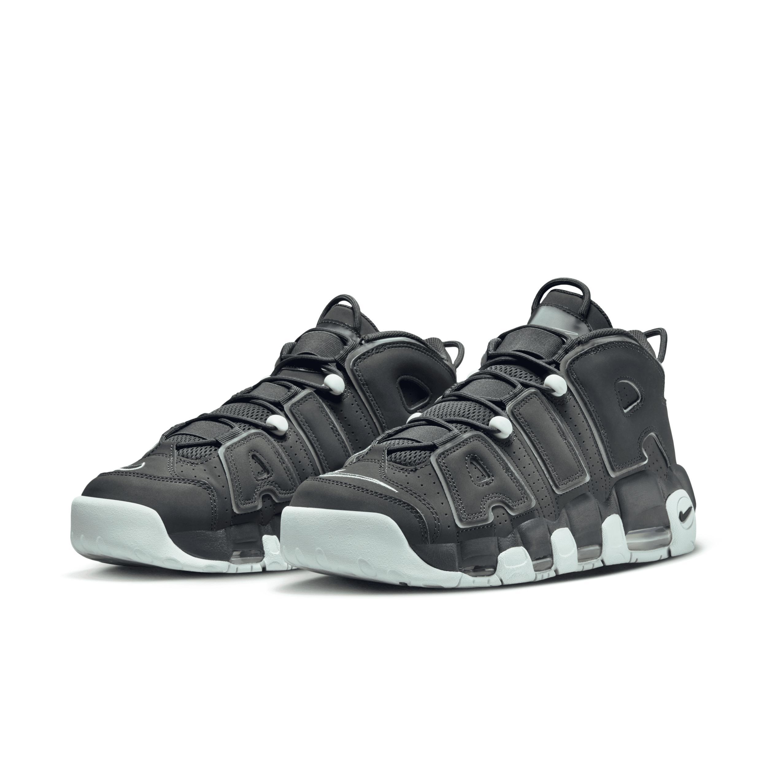 Nike Men's Air More Uptempo '96 Shoes Product Image