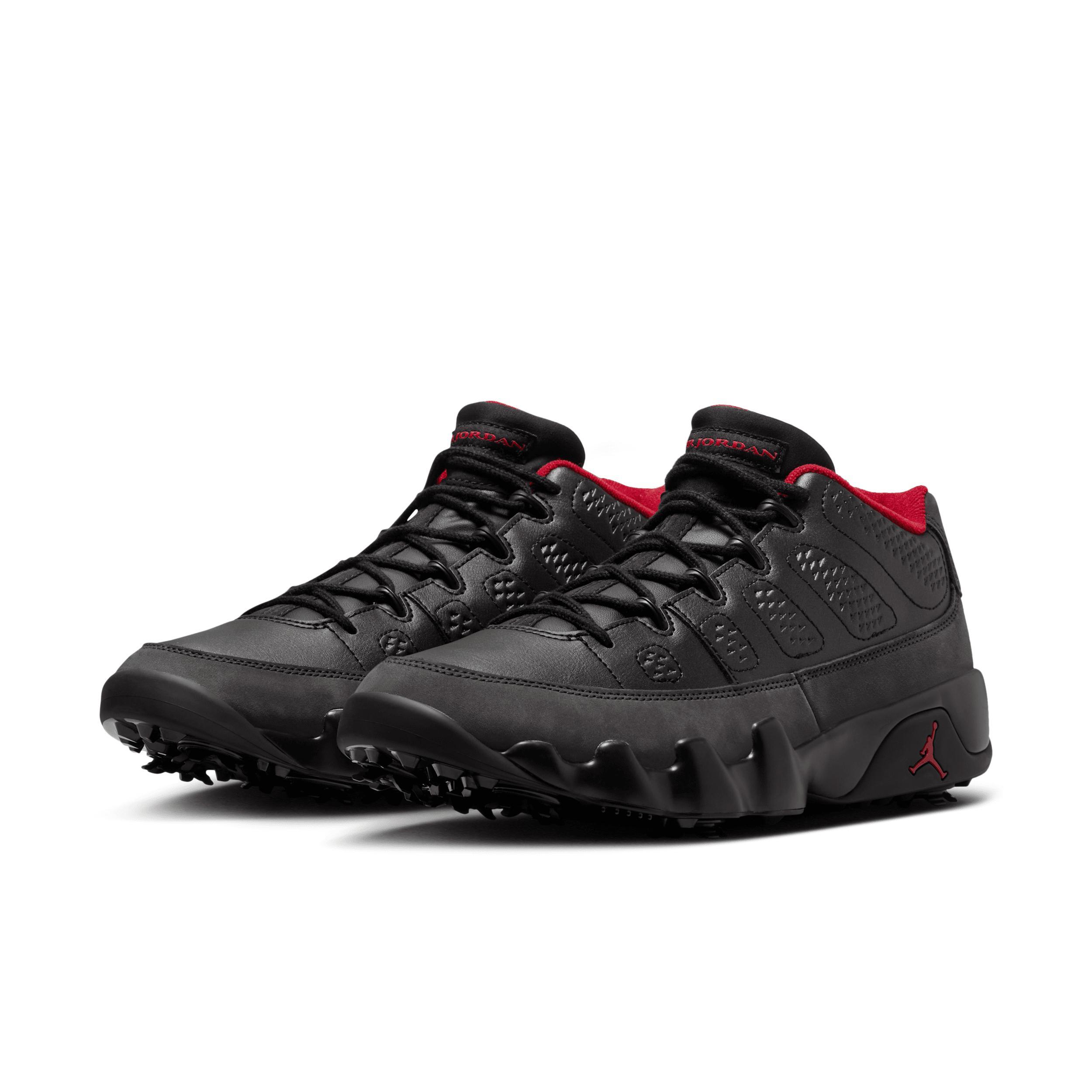 Air Jordan 9 G Golf Shoes Product Image