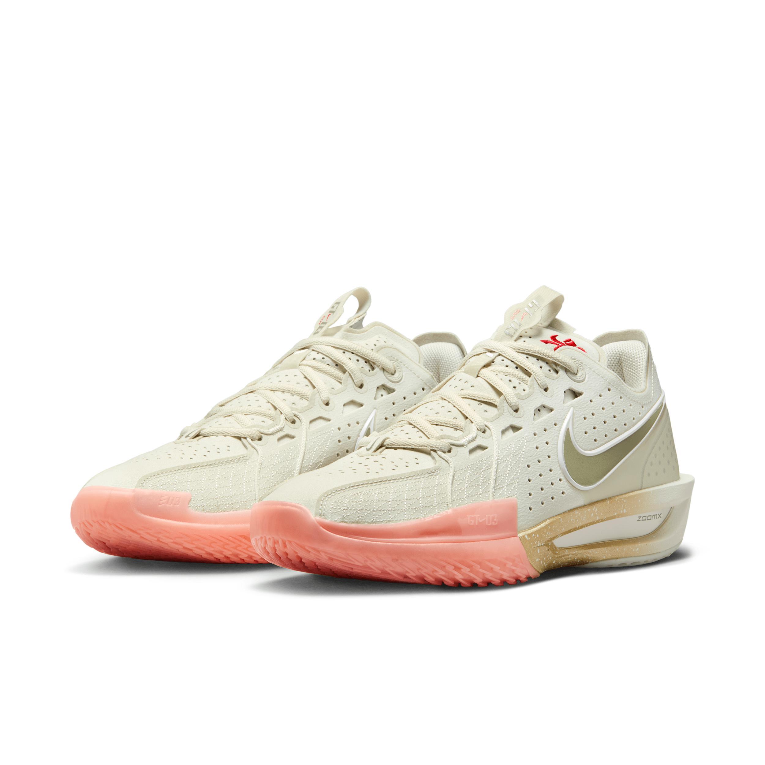 Nike Men's G.T. Cut 3 Basketball Shoes Product Image