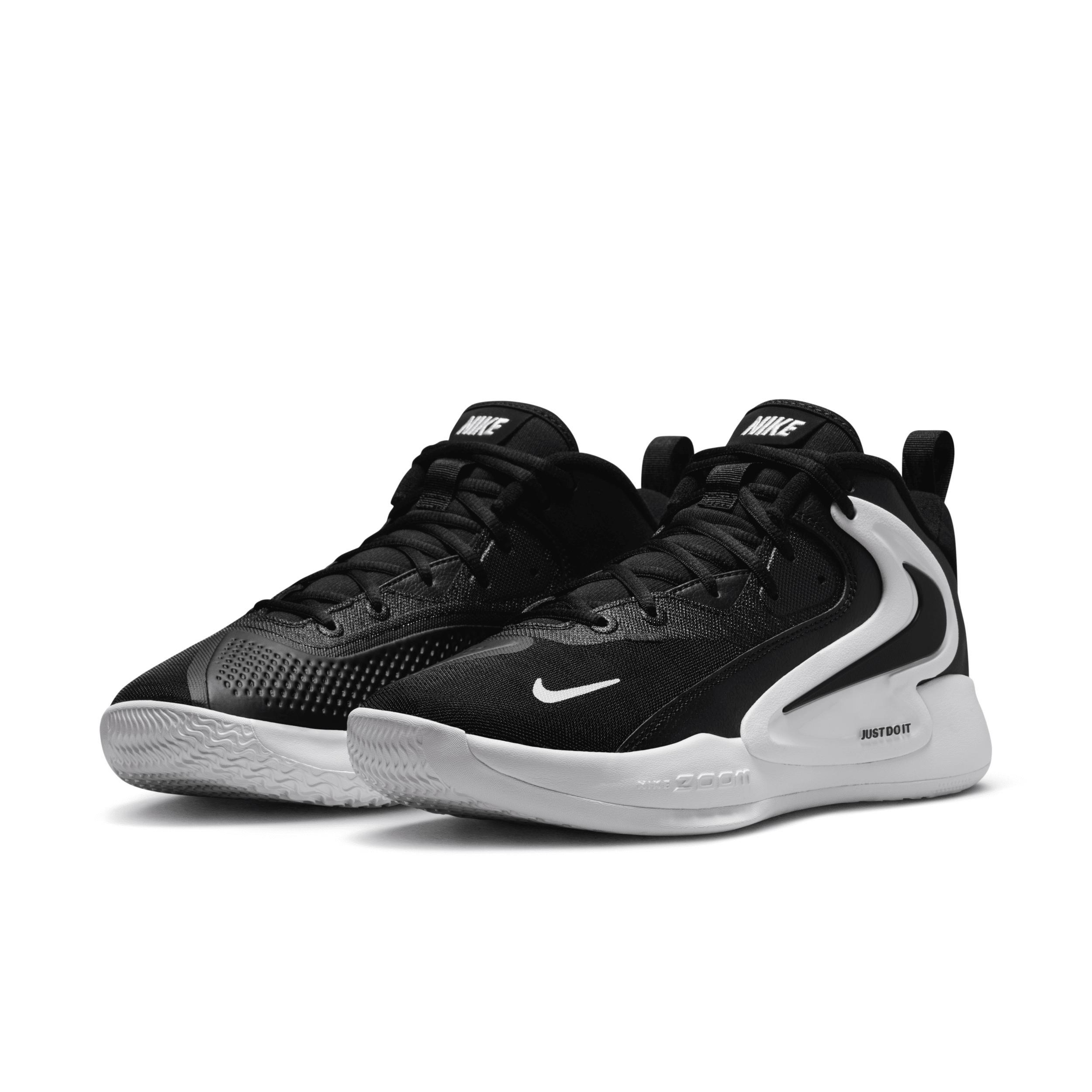 Nike Unisex HyperSet 2 Indoor Court Shoes Product Image