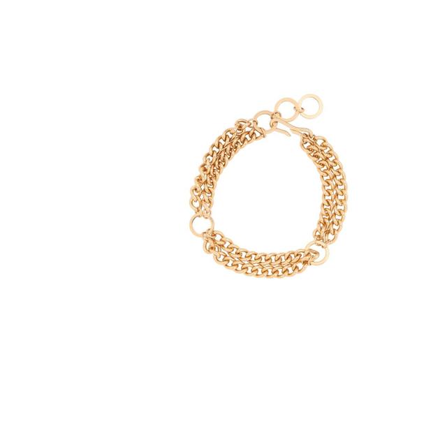 Chain Anklet - Gold Product Image