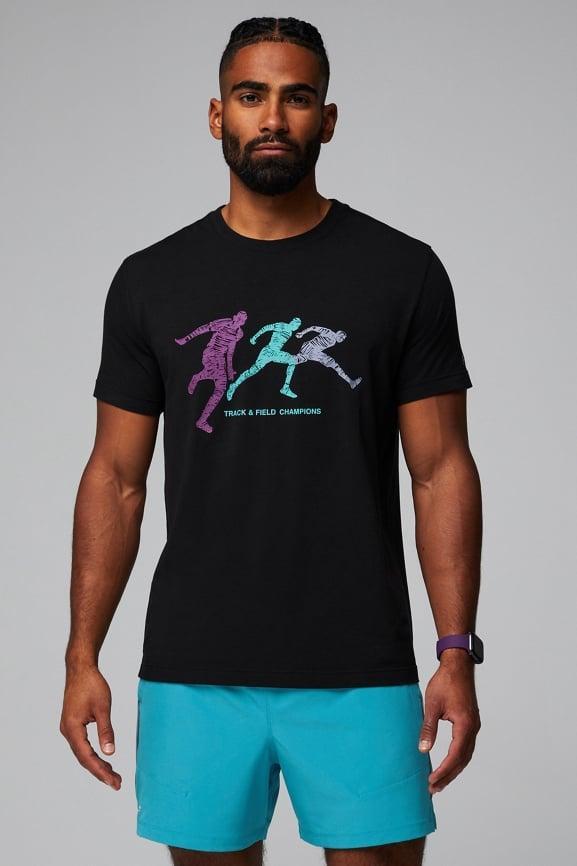 The 24-7 Tee Product Image