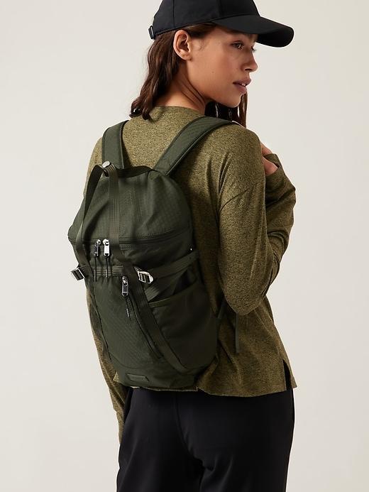 Excursion Backpack Product Image