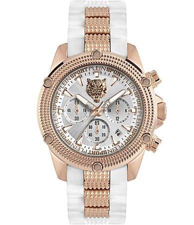 Philipp Plein Hurricane Chronograph Womens Watch Product Image