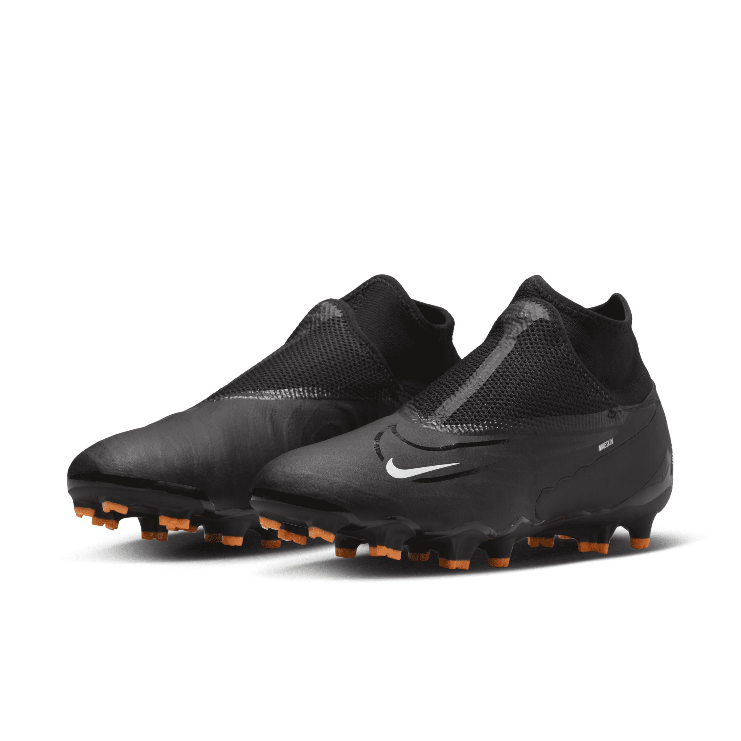 Nike Men's Phantom GX Pro Firm-Ground High-Top Soccer Cleats Product Image