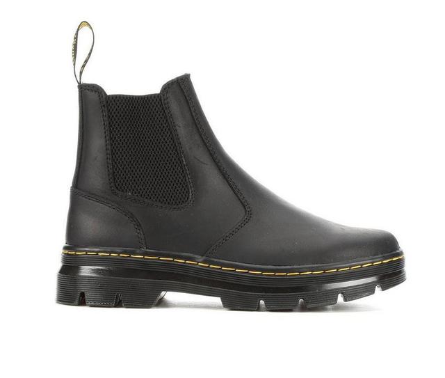 Women's Dr. Martens Embury Chelsea Boots Product Image