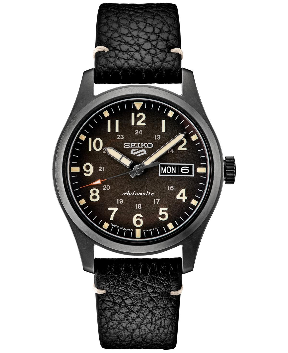 Seiko 5 Sports Watch, 39.4mm Product Image