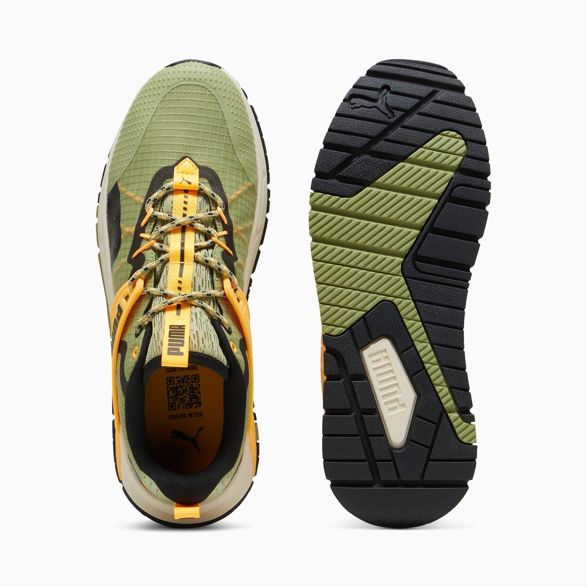 Pacer+ Trail Men's Sneakers Product Image