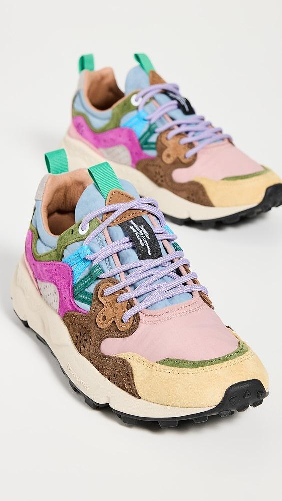 Flower Mountain Yamano 3 Sneakers | Shopbop Product Image