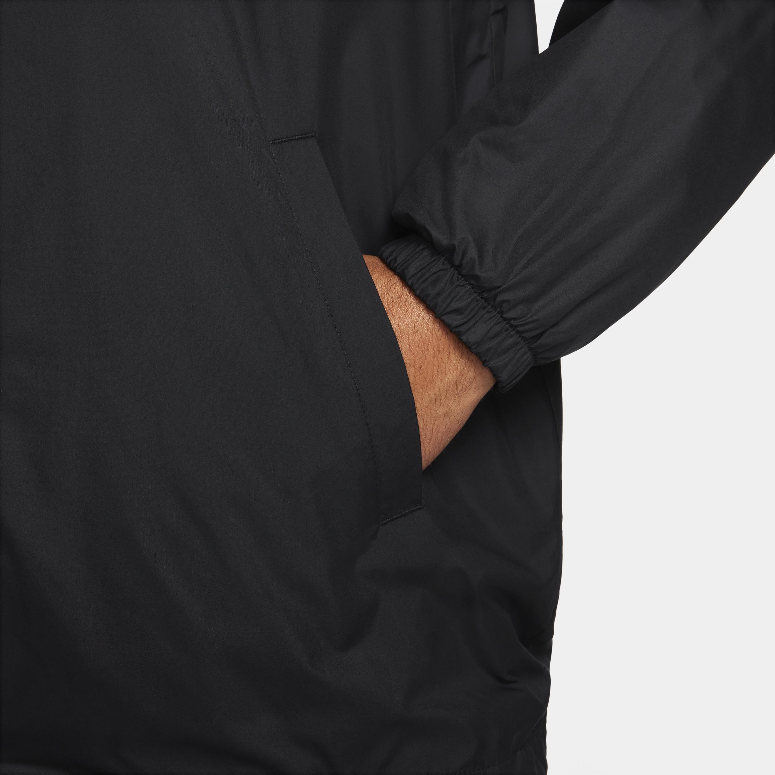 Nike Men's Club Coaches' Jacket Product Image