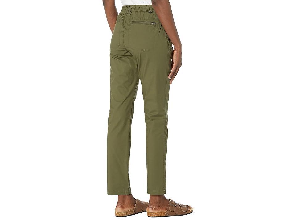 Prana Double Peak Pants (Cargo ) Women's Clothing Product Image