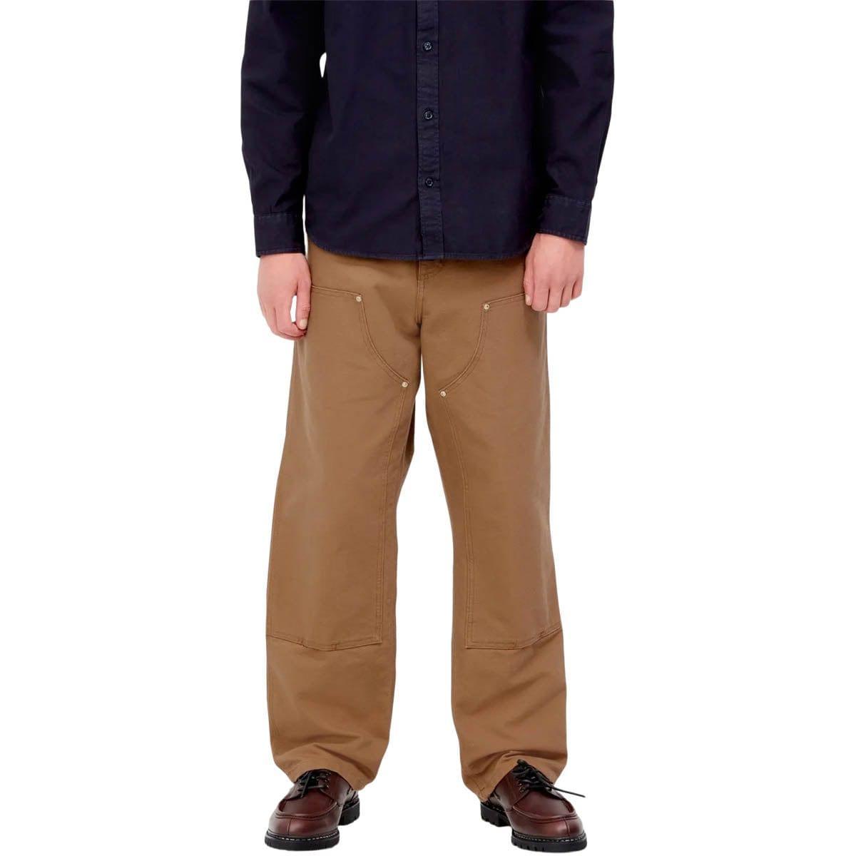 DOUBLE KNEE PANT Product Image