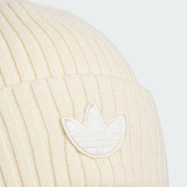 Chenille Beanie Product Image