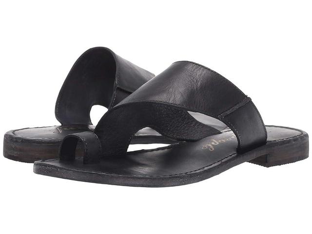 Free People Sant Antoni Slide Women's Dress Sandals Product Image