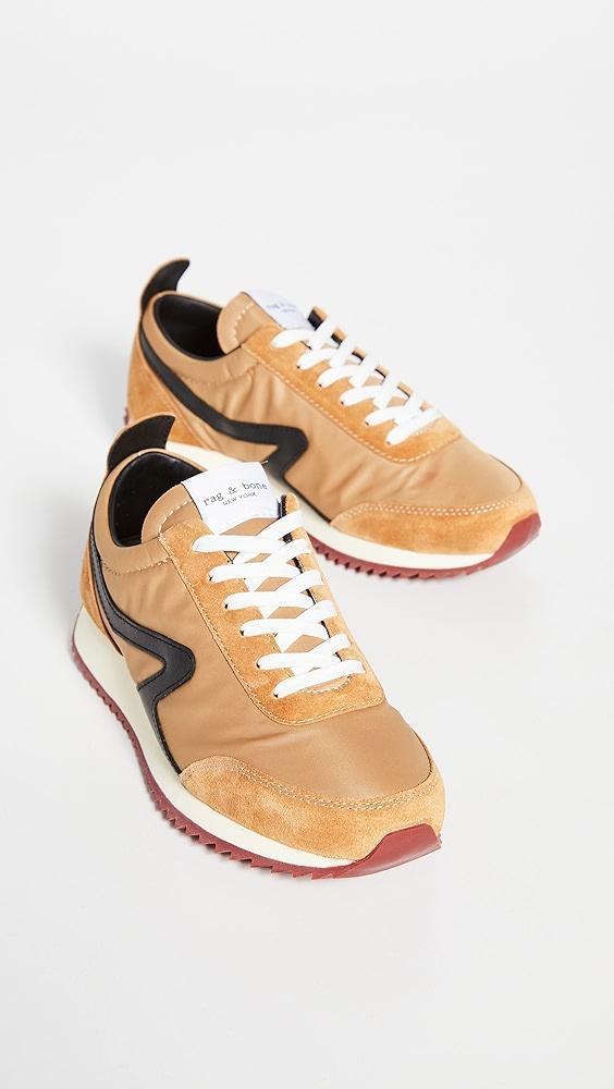 rag & bone Retro Runners | Shopbop Product Image