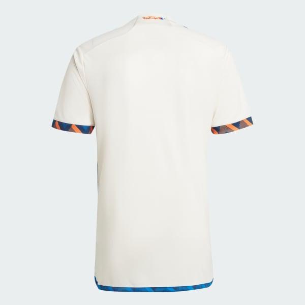 FC Cincinnati 24/25 Away Jersey Product Image