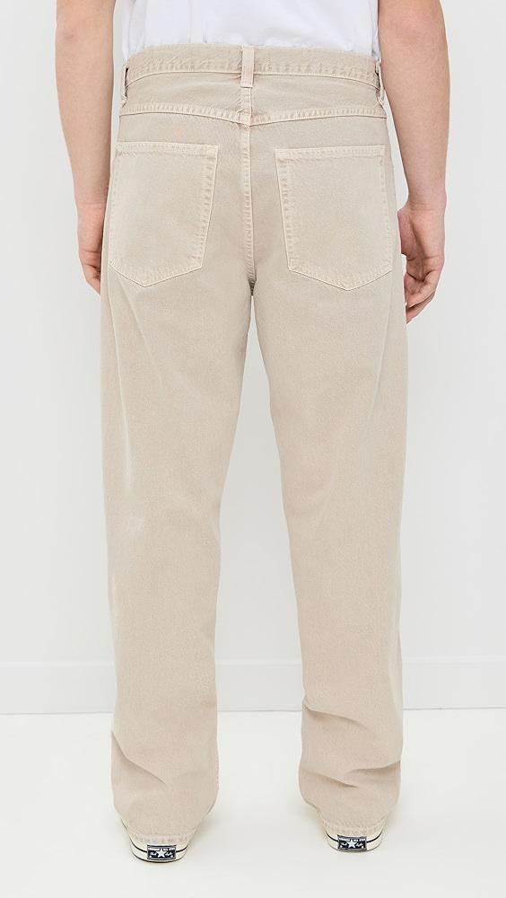 AGOLDE Fusion Jeans | Shopbop Product Image