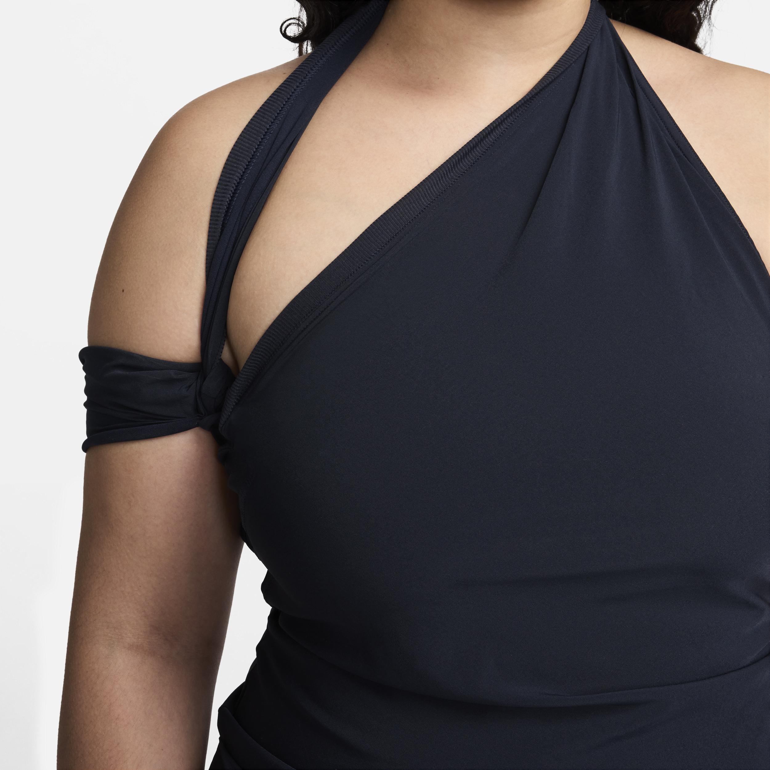 Nike Women's x Jacquemus Layered Dress Product Image