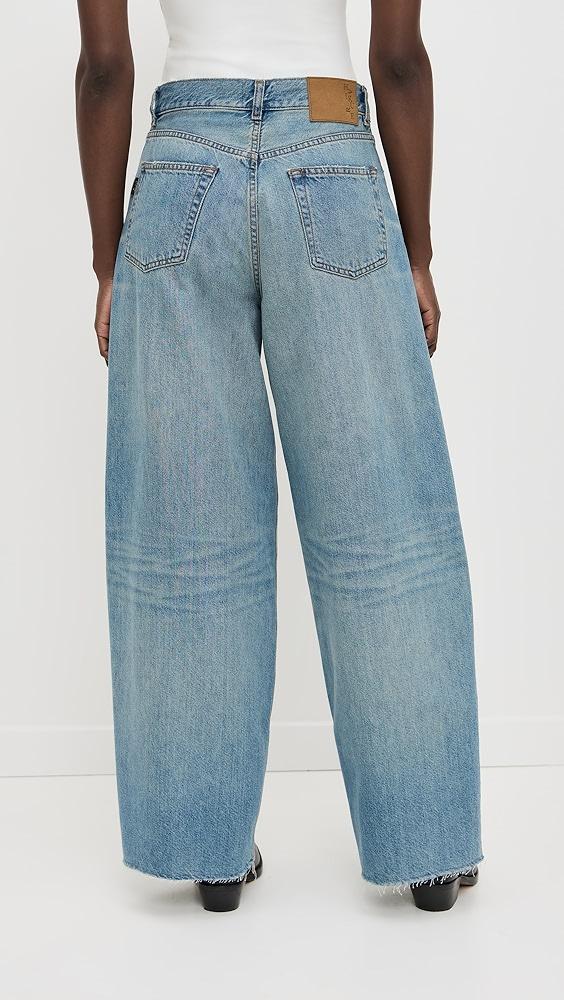 HAIKURE Bethany Jeans | Shopbop Product Image