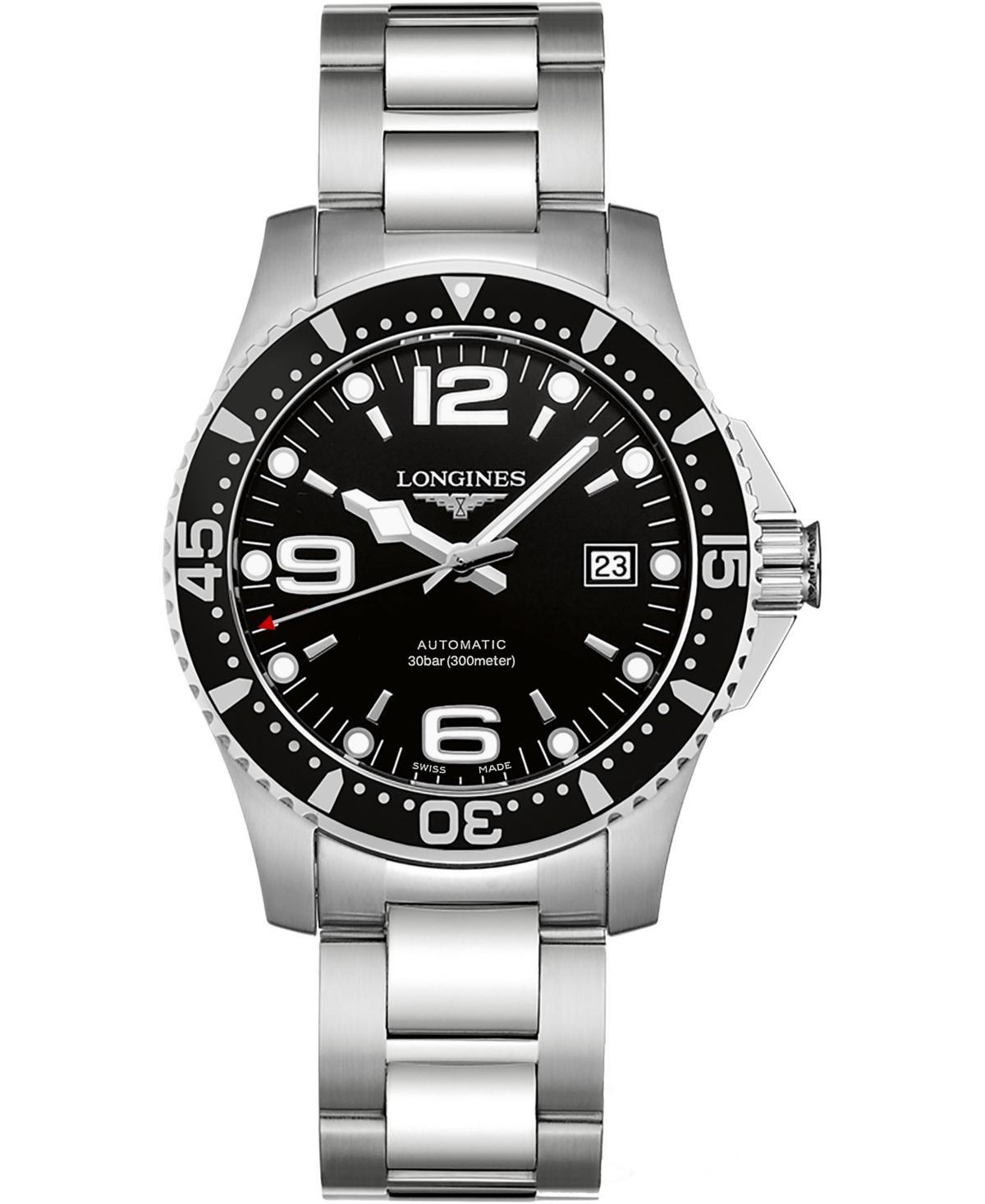 Longines HydroConquest Automatic Bracelet Watch, 41mm Product Image