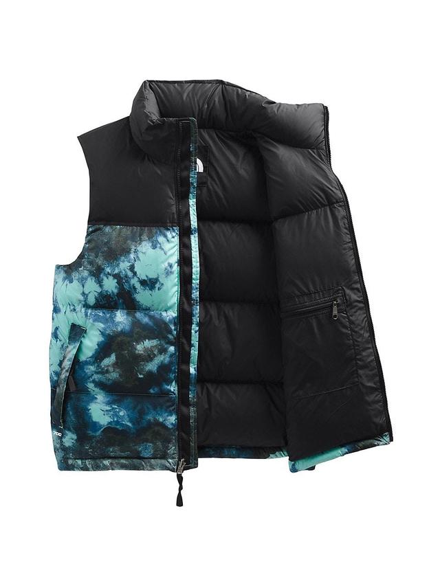 Mens 1996 Retro Nuptse Vest Product Image