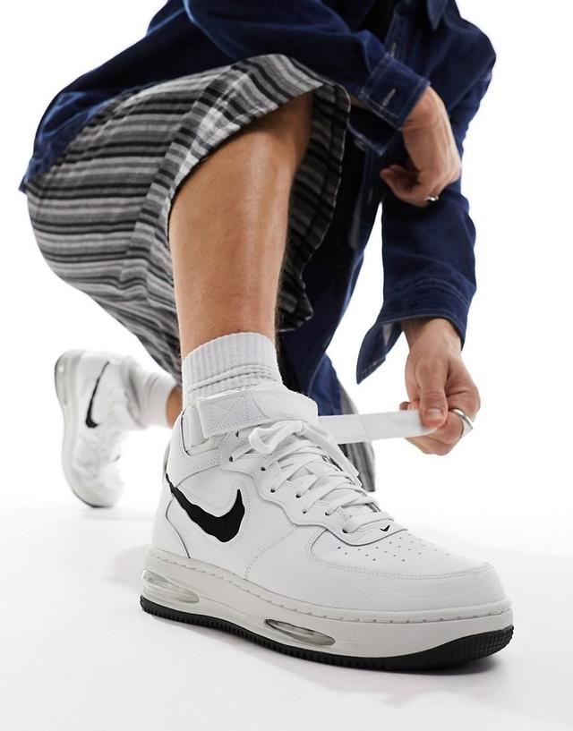 Nike Air Force 1 Mid Remastered sneakers Product Image