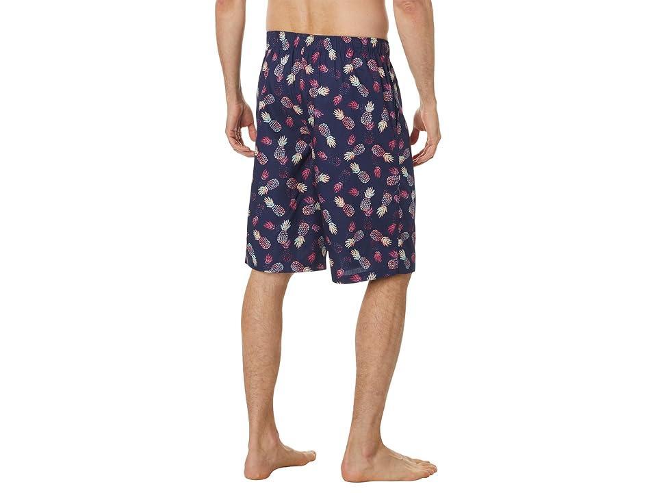 Tommy Bahama Bermuda Shorts Multi) Men's Pajama Product Image