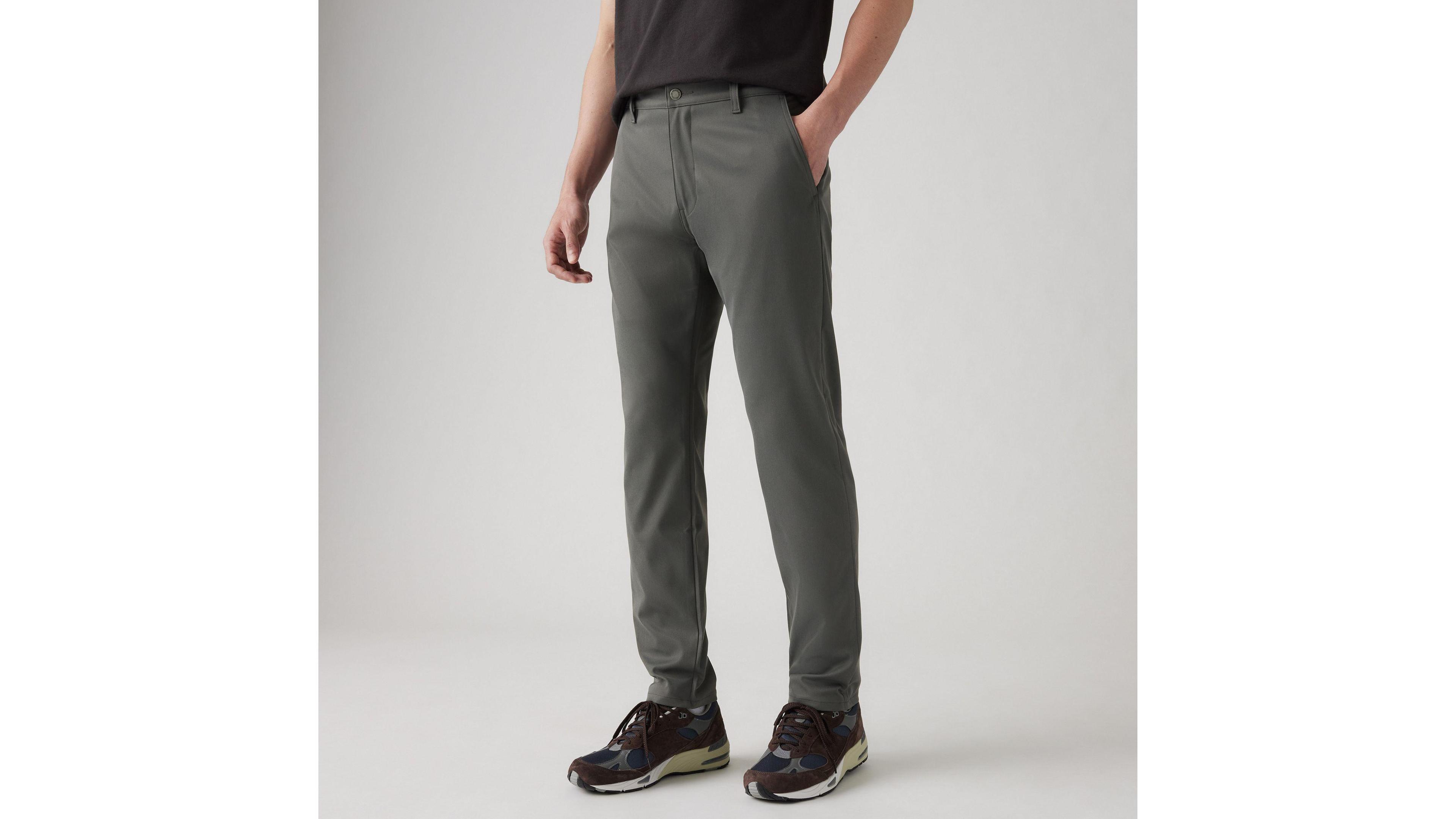 Levi's® XX Chino Standard Taper Tech+ Men's Pants Product Image