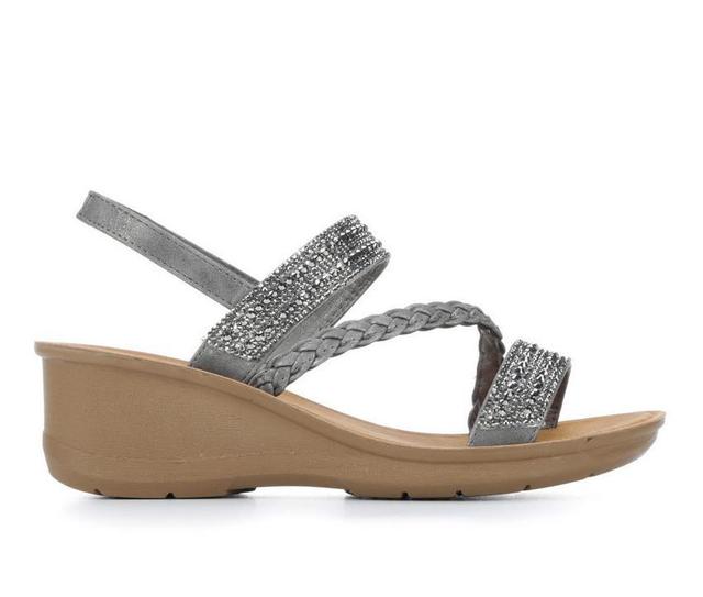 Women's Daisy Fuentes Dulce Sandals Product Image