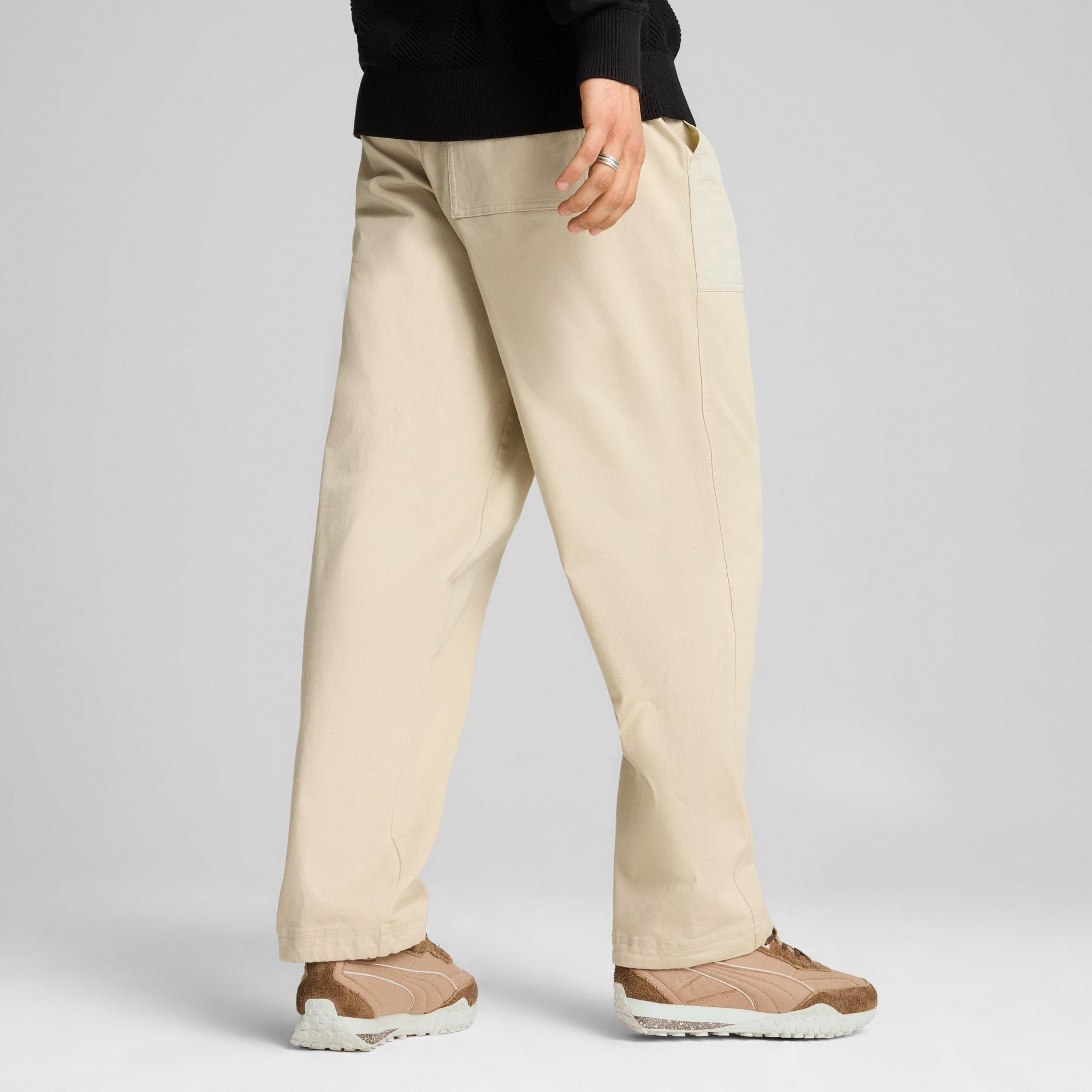 DOWNTOWN Men's Parachute Pants Product Image