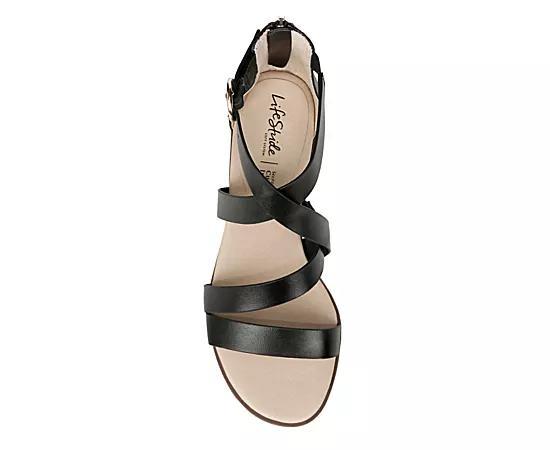 Lifestride Womens Heritage Sandal Product Image