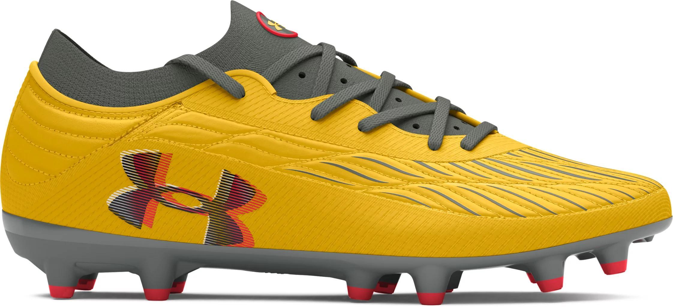 Men's UA Magnetico Pro 4 FG Soccer Cleats Product Image