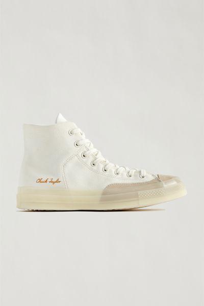 Mens Unisex Chuck 70 Marquis High-Top Sneakers Product Image