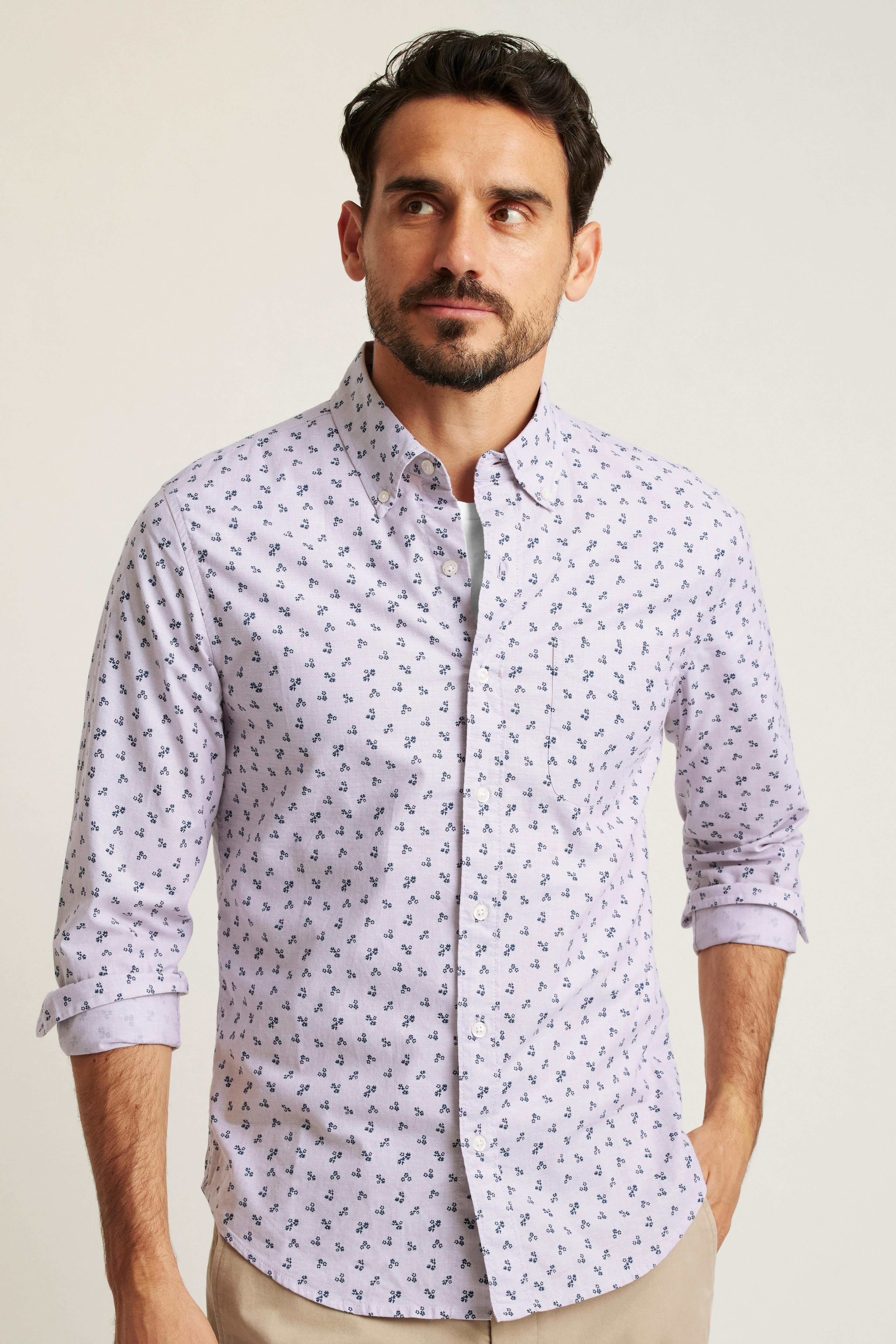 Everyday Shirt Product Image