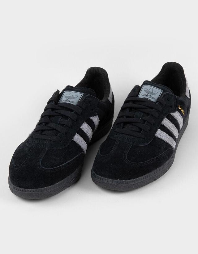 ADIDAS Samba ADV Shoes Product Image