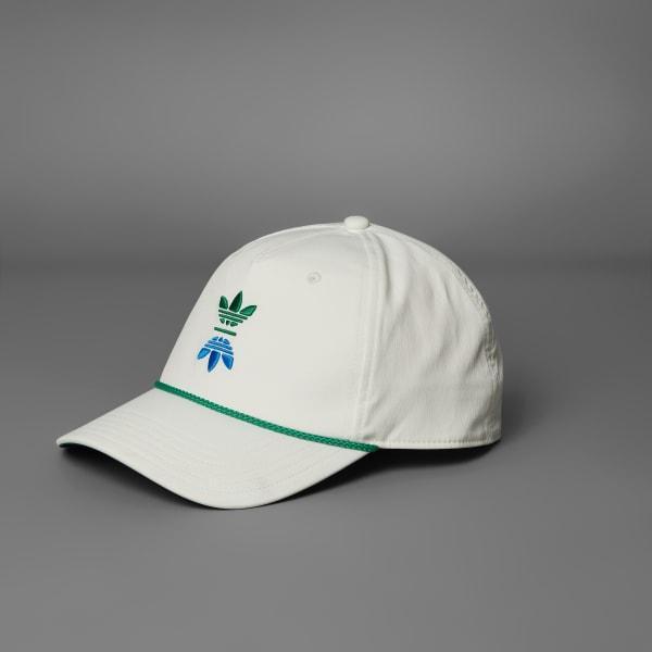 Rolling Links Five-Panel Cap Product Image