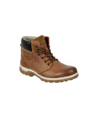 Discovery Expedition Mens Outdoor Boot Sarek 2050 Camel Product Image