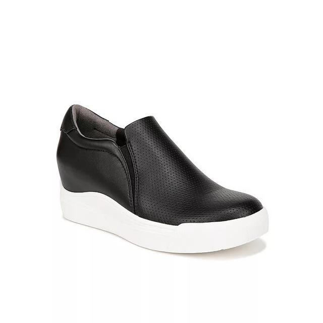 Dr. Scholls Time Off Wedge Sneaker | Womens | | | Sneakers | Wedge Product Image