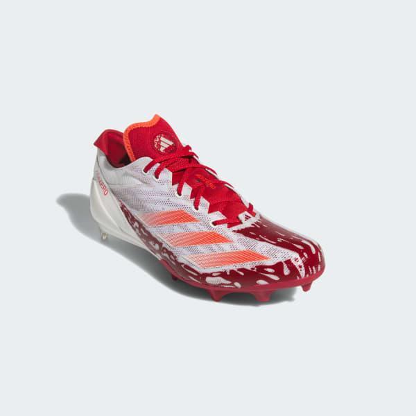 Adizero Electric Speed Juice Football Cleats Product Image