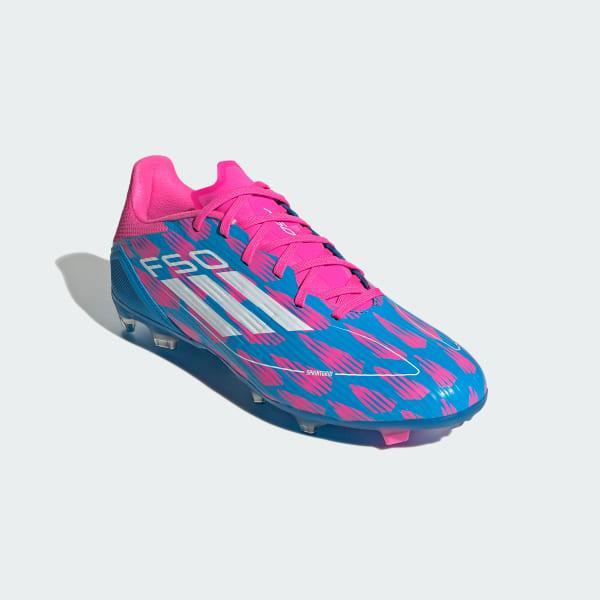 F50 League Multi-Ground Soccer Cleats Product Image