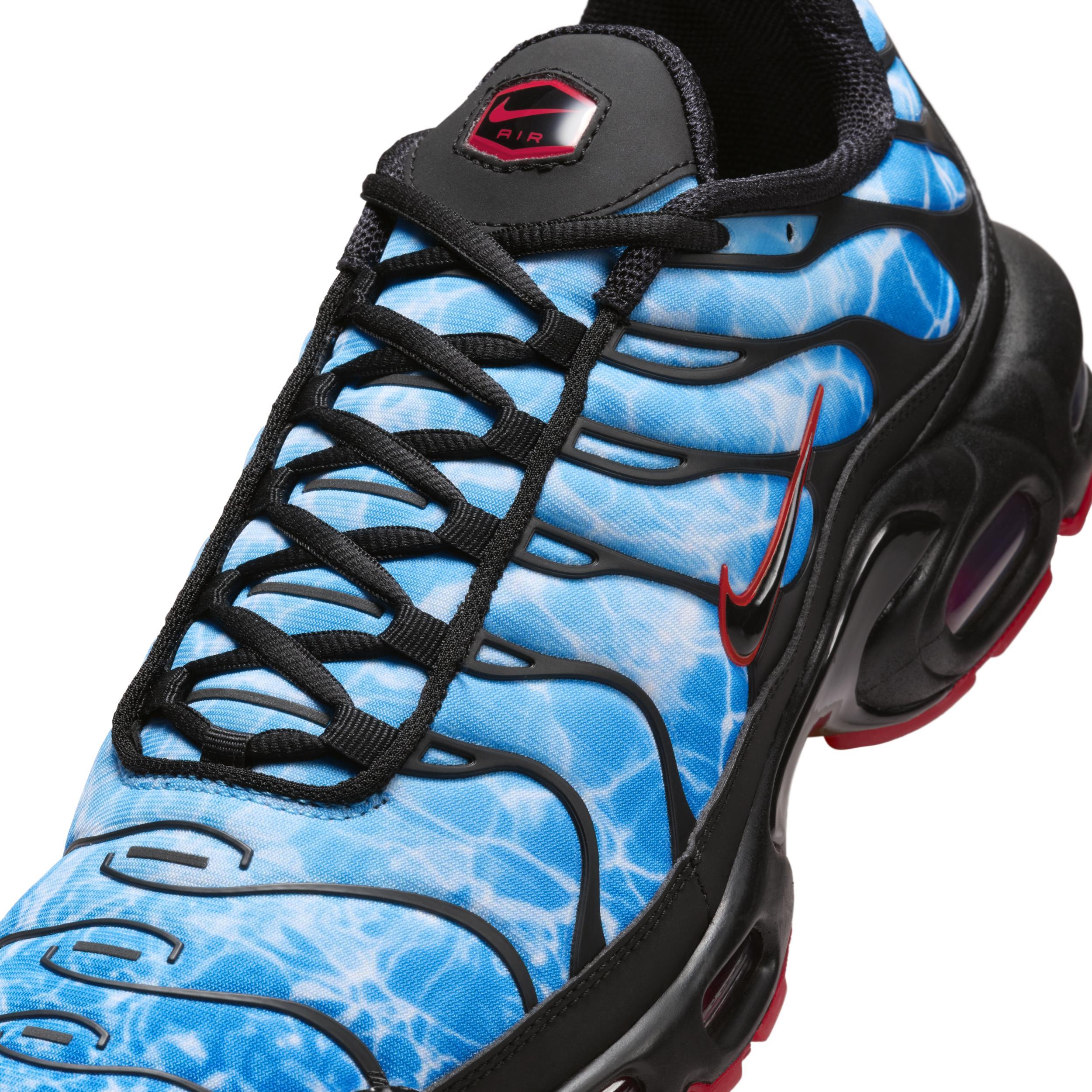 Nike Men's Air Max Plus Shoes Product Image