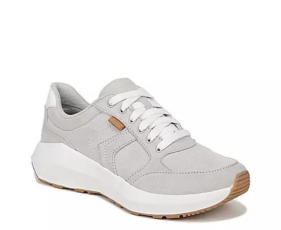 Dr. Scholls Womens Hannah Retro Sneaker Lace Product Image